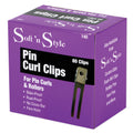 Soft 'N Style Pin Curl Clips by Beauty Supply 123 Outlet