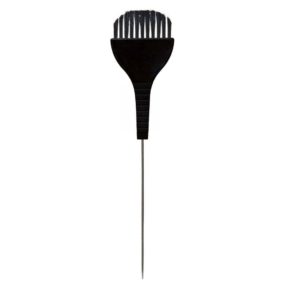 Soft 'N Style Pin Tail Tint Brush by Beauty Supply 123 Outlet