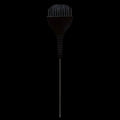 Soft 'N Style Pin Tail Tint Brush by Beauty Supply 123 Outlet