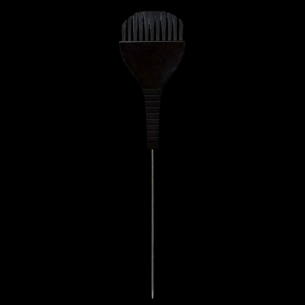Soft 'N Style Pin Tail Tint Brush by Beauty Supply 123 Outlet
