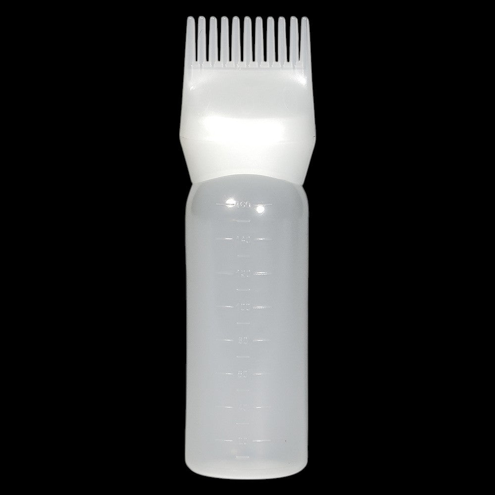 Soft 'N Style Root Comb Color Applicator Bottle by Beauty Supply 123 Outlet