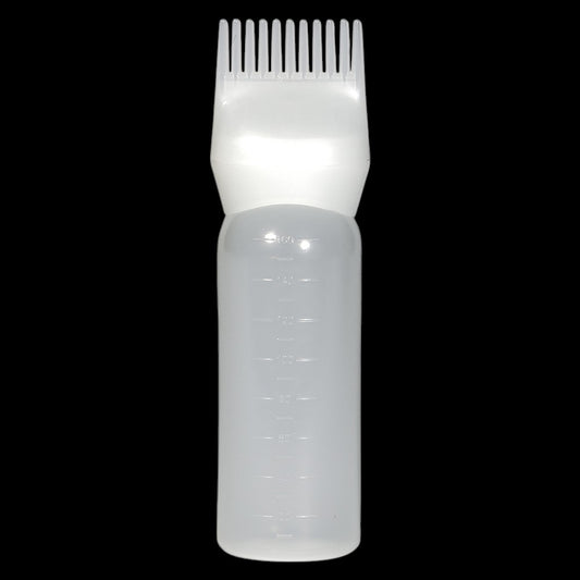 Soft 'N Style Root Comb Color Applicator Bottle by Beauty Supply 123 Outlet