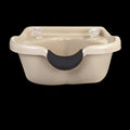 Soft 'N Style Shampoo Bowl Gel Neck Rest by Beauty Supply 123 Outlet