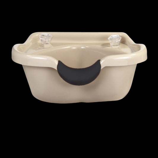 Soft 'N Style Shampoo Bowl Gel Neck Rest by Beauty Supply 123 Outlet