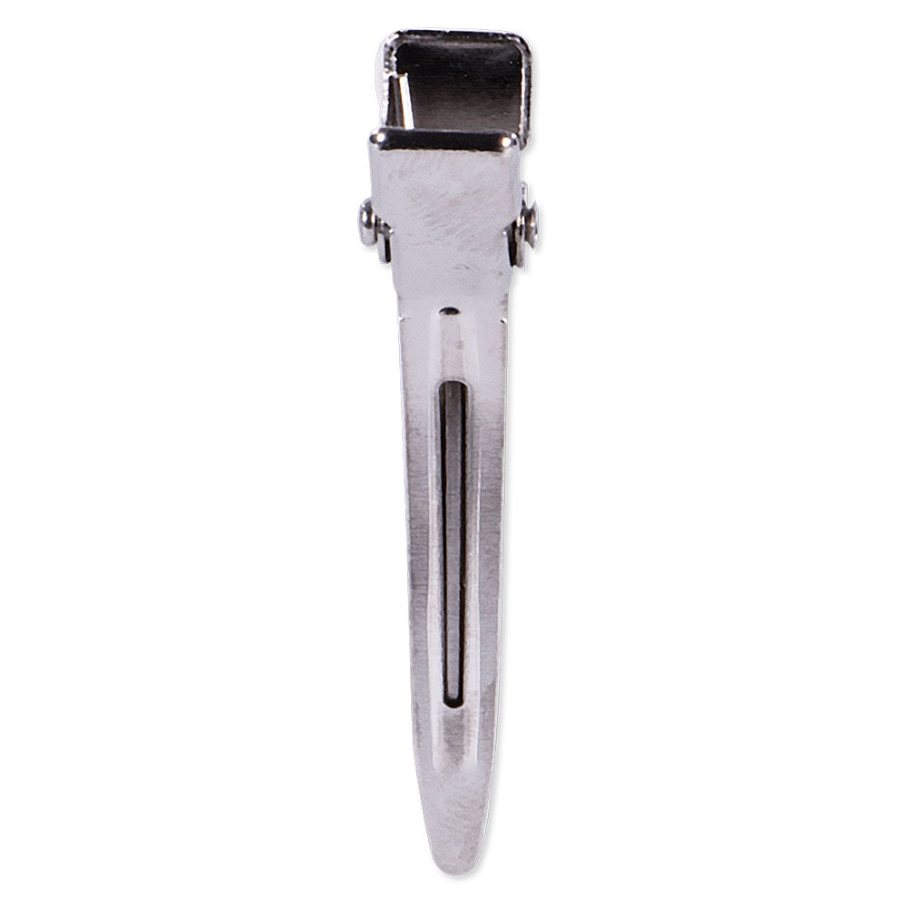 Soft N Style Single Prong Curl Pin Clips - 80ct by Beauty Supply 123 Outlet