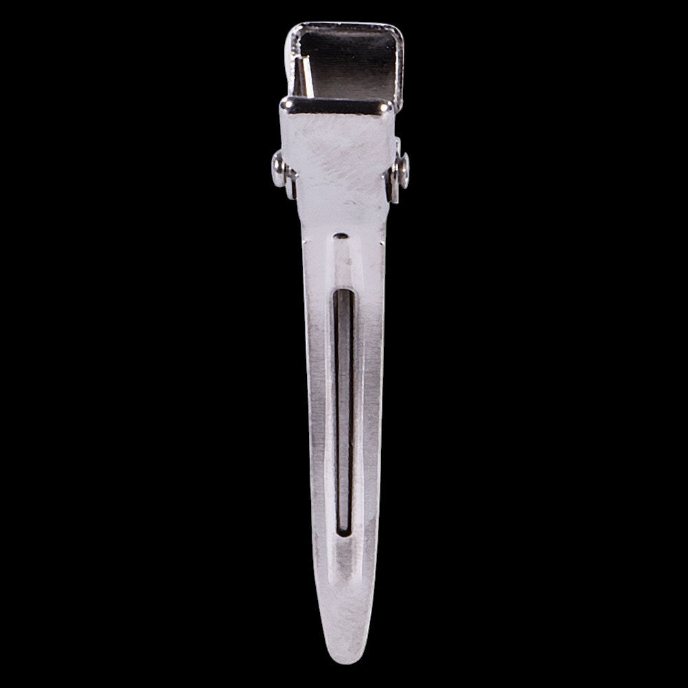 Soft N Style Single Prong Curl Pin Clips - 80ct by Beauty Supply 123 Outlet