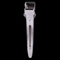 Soft N Style Single Prong Curl Pin Clips - 80ct by Beauty Supply 123 Outlet