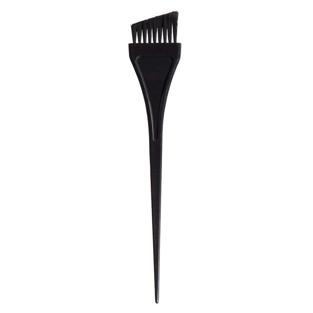 Soft 'N Style Slanted Dye Brush by Beauty Supply 123 Outlet