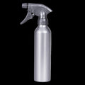 Soft 'N Style Spray Bottle - Silver by Beauty Supply 123 Outlet