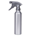 Soft 'N Style Spray Bottle - Silver by Beauty Supply 123 Outlet