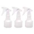 Soft 'N Style Spray Bottle 8oz - Set of 3 by Beauty Supply 123 Outlet