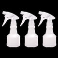 Soft 'N Style Spray Bottle 8oz - Set of 3 by Beauty Supply 123 Outlet