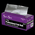 Soft 'N Style Wide Professional Foil Roll - 5" x 250' by Beauty Supply 123 Outlet