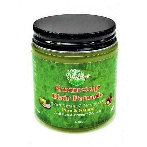 Natural Hair Pomade
