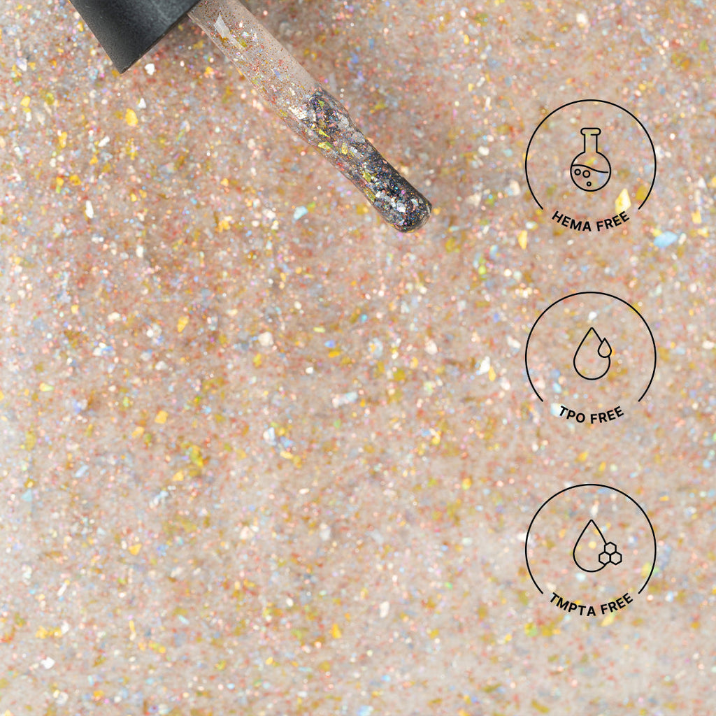 Sparkle On by Madam Glam