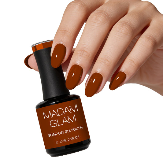 Spiced Cinnamon