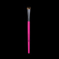 RUDE Splash Liner Brush - Mini Flat Brush by VYSN