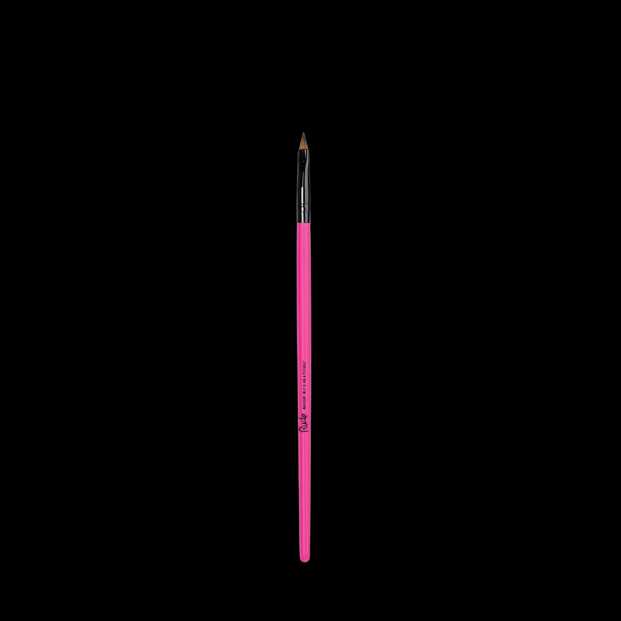 RUDE Splash Liner Brush - Precision Brush by VYSN