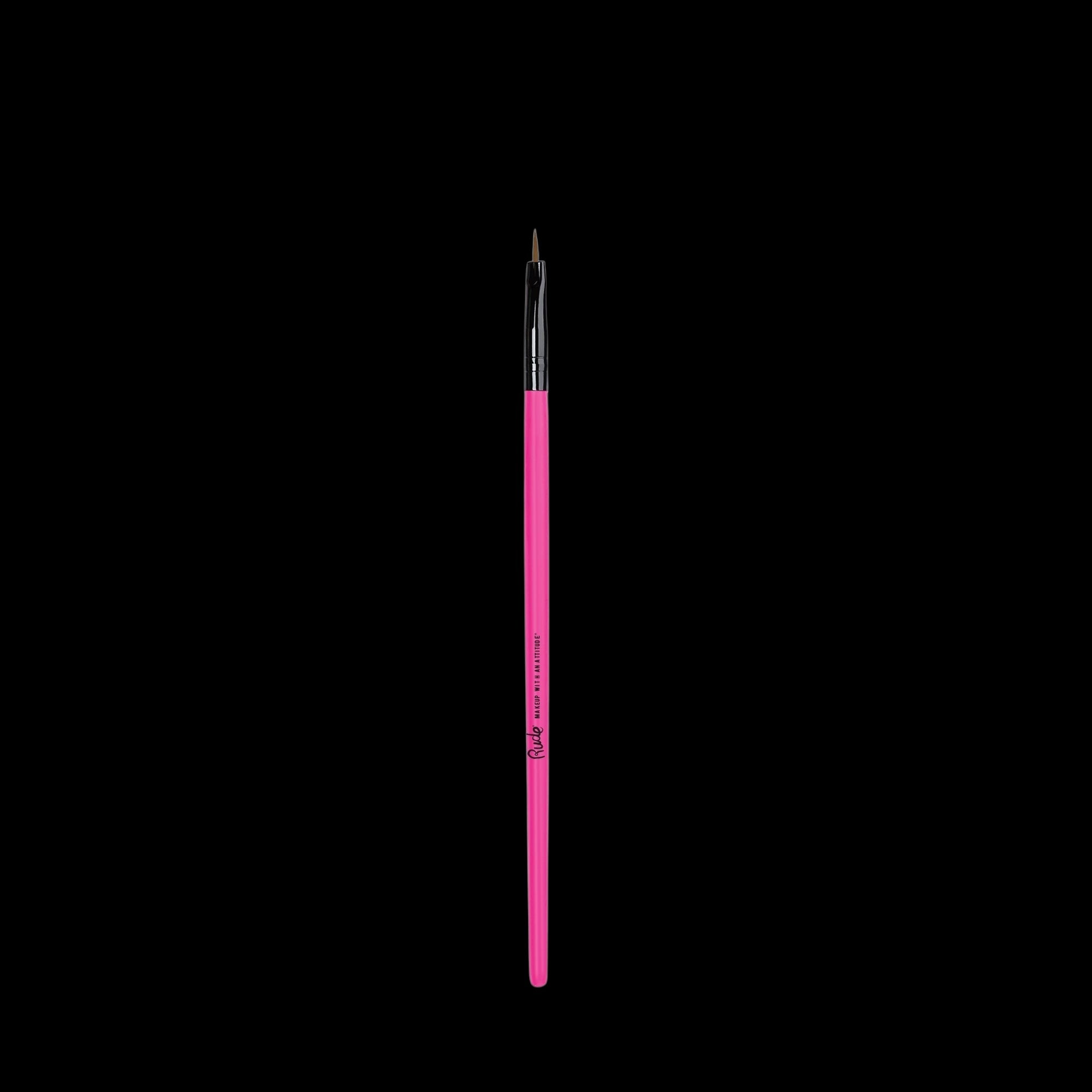 RUDE Splash Liner Brush - 6 mm Liner Brush by VYSN
