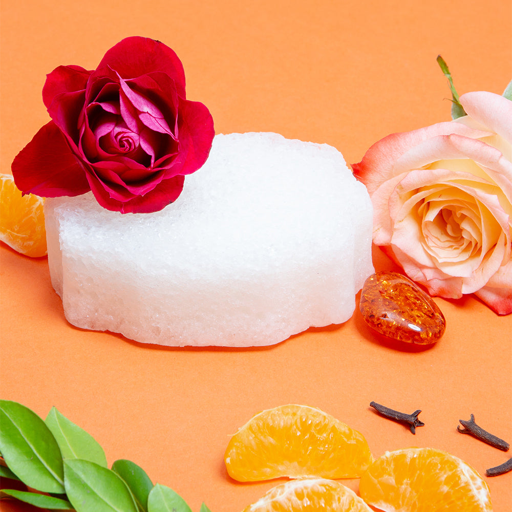 Bulgarian Rose | Pedi Buffer by Spongellé