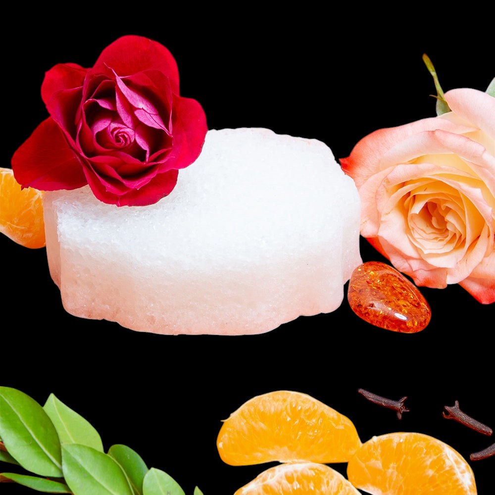 Bulgarian Rose | Pedi Buffer by Spongellé
