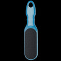 STALEKS CLASSIC 10 TYPE 2 PLASTIC PEDICURE FOOT FILE BLUE 80/120 GRIT AC 10/2- STALEKS by kvadrat store