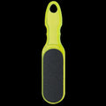 STALEKS CLASSIC 10 TYPE 1 PLASTIC PEDICURE FOOT FILE GREEN 100/180 GRIT AC 10/1- STALEKS by kvadrat store