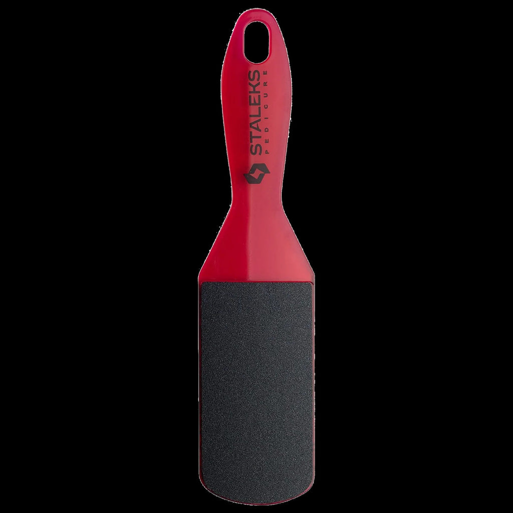 STALEKS PRO EXPERT 10 TYPE 2 PEDICURE FILE 80/120 GRIT AE-10/2 - STALEKS™ by kvadrat store