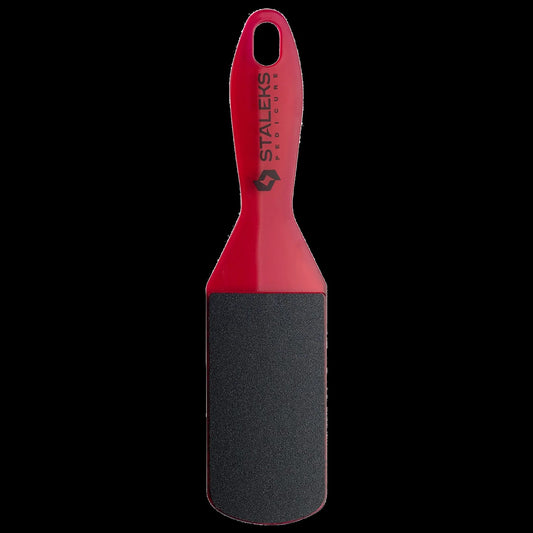 STALEKS PRO EXPERT 10 TYPE 2 PEDICURE FILE 80/120 GRIT AE-10/2 - STALEKS™ by kvadrat store