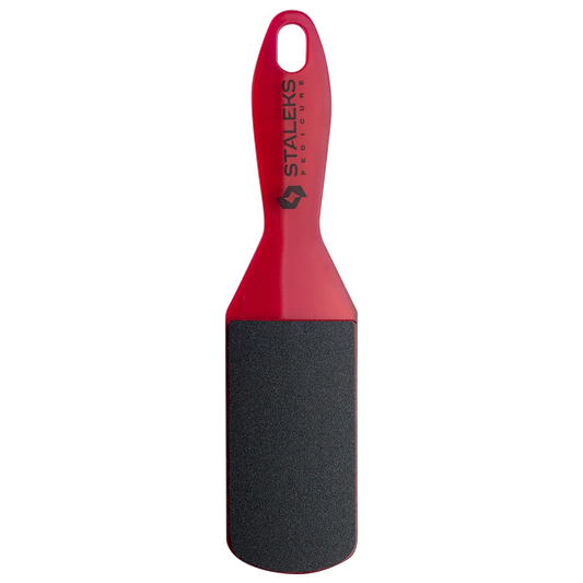 STALEKS PRO EXPERT 10 TYPE 2 PEDICURE FILE 80/120 GRIT AE-10/2 - STALEKS™
