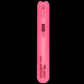 BEVELED STRAIGHT PLASTIC NAIL FILE (BASE)SMALL, SPBE-20s- STALEKS™ by kvadrat store