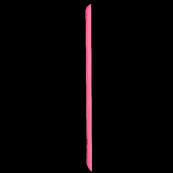 BEVELED STRAIGHT PLASTIC NAIL FILE (BASE)SMALL, SPBE-20s- STALEKS™ by kvadrat store
