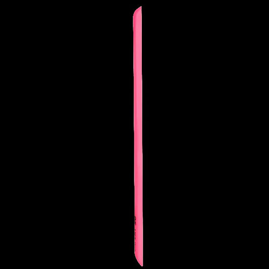 BEVELED STRAIGHT PLASTIC NAIL FILE (BASE)SMALL, SPBE-20s- STALEKS™ by kvadrat store
