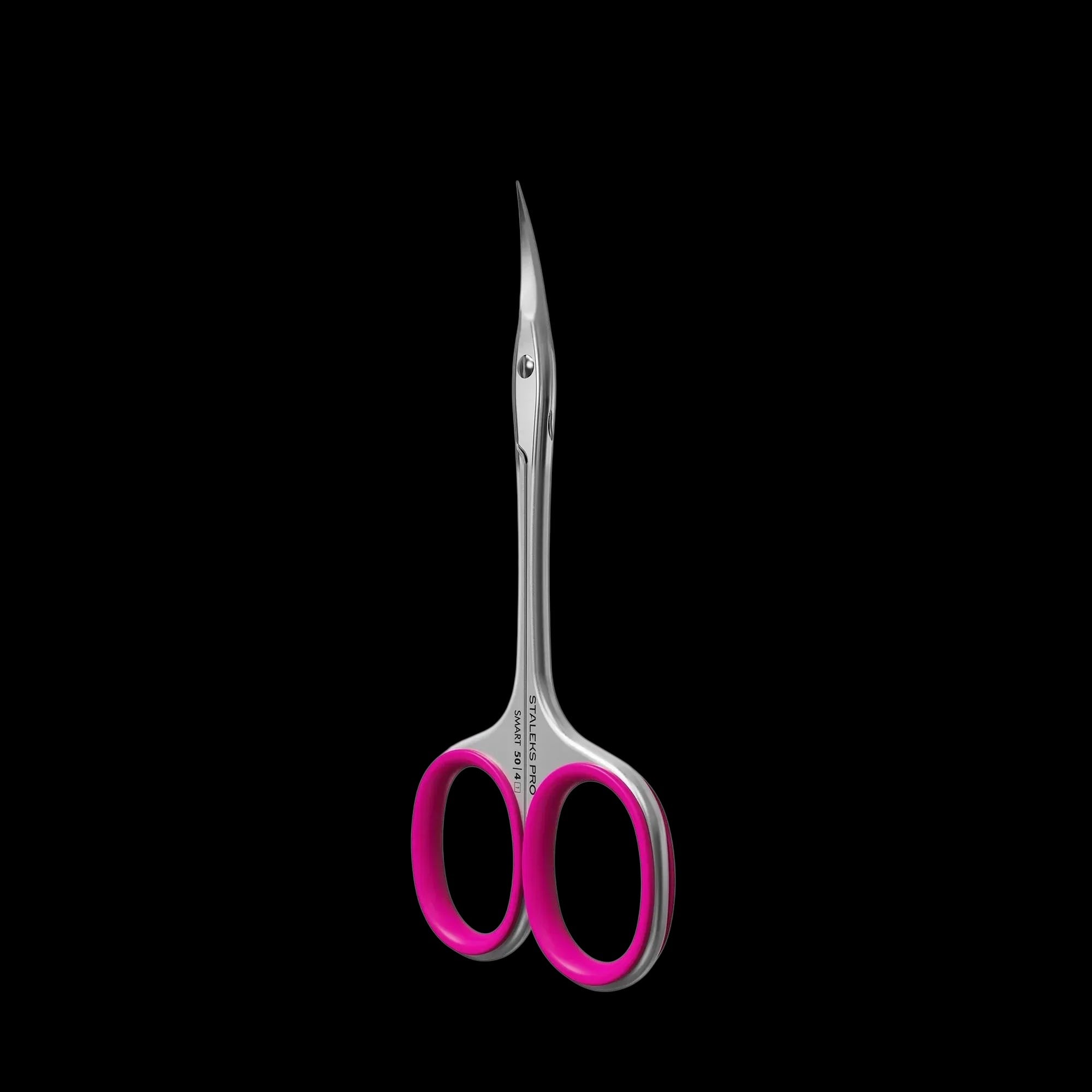 Staleks Professional cuticle scissors SMART 50 TYPE 4 - SS-50/4 by kvadrat store