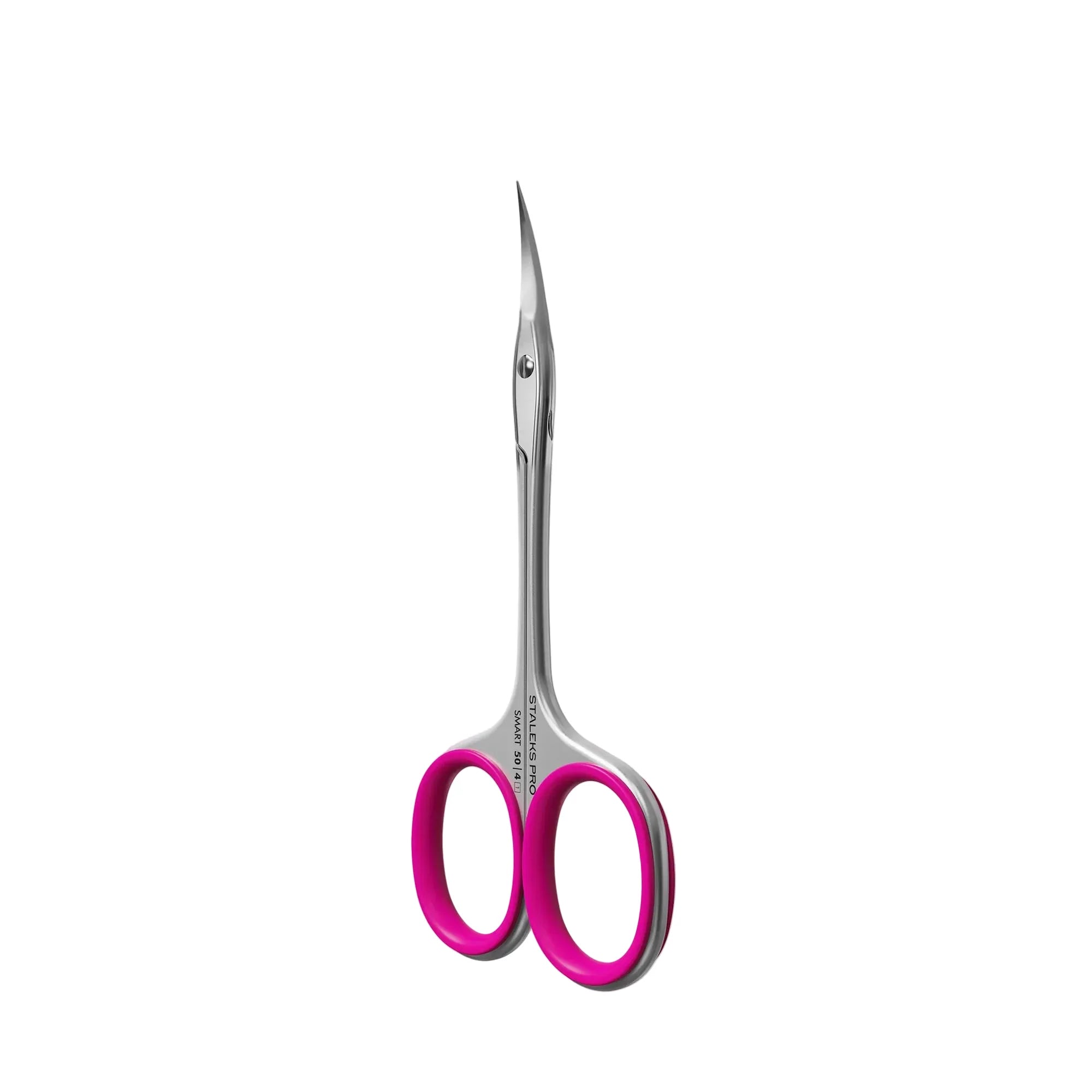 Staleks Professional cuticle scissors SMART 50 TYPE 4 - SS-50/4 by kvadrat store
