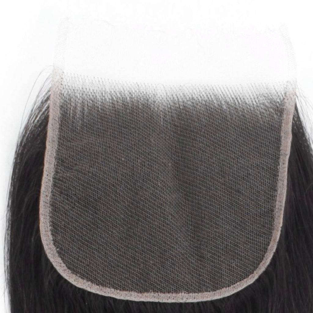 Straight 5x5 HD Lace Human Hair Closure by Private Label