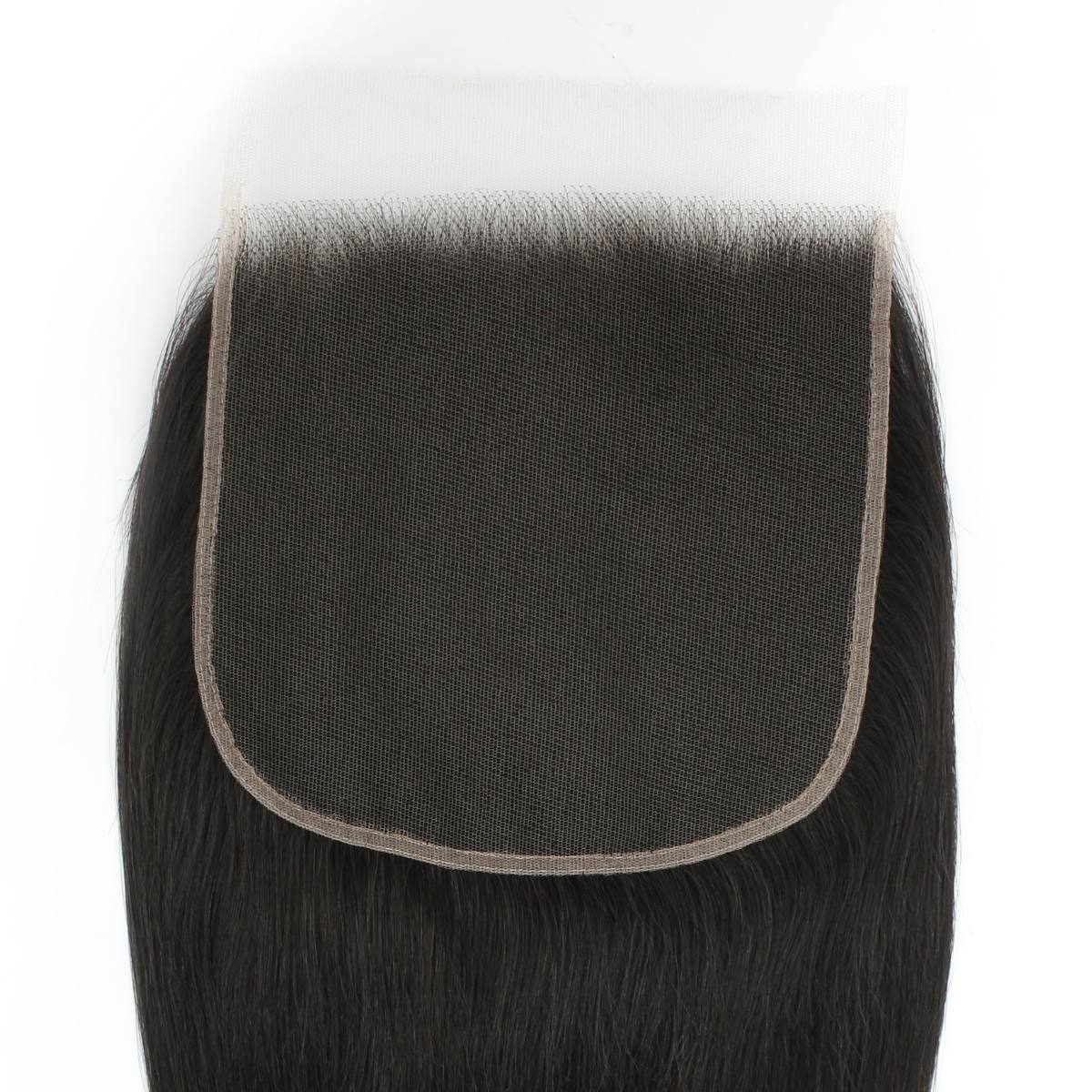 Straight 7x7 HD Lace Human Hair Closure by Private Label