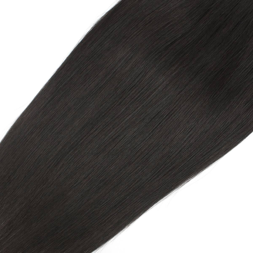 Straight 7x7 HD Lace Human Hair Closure by Private Label