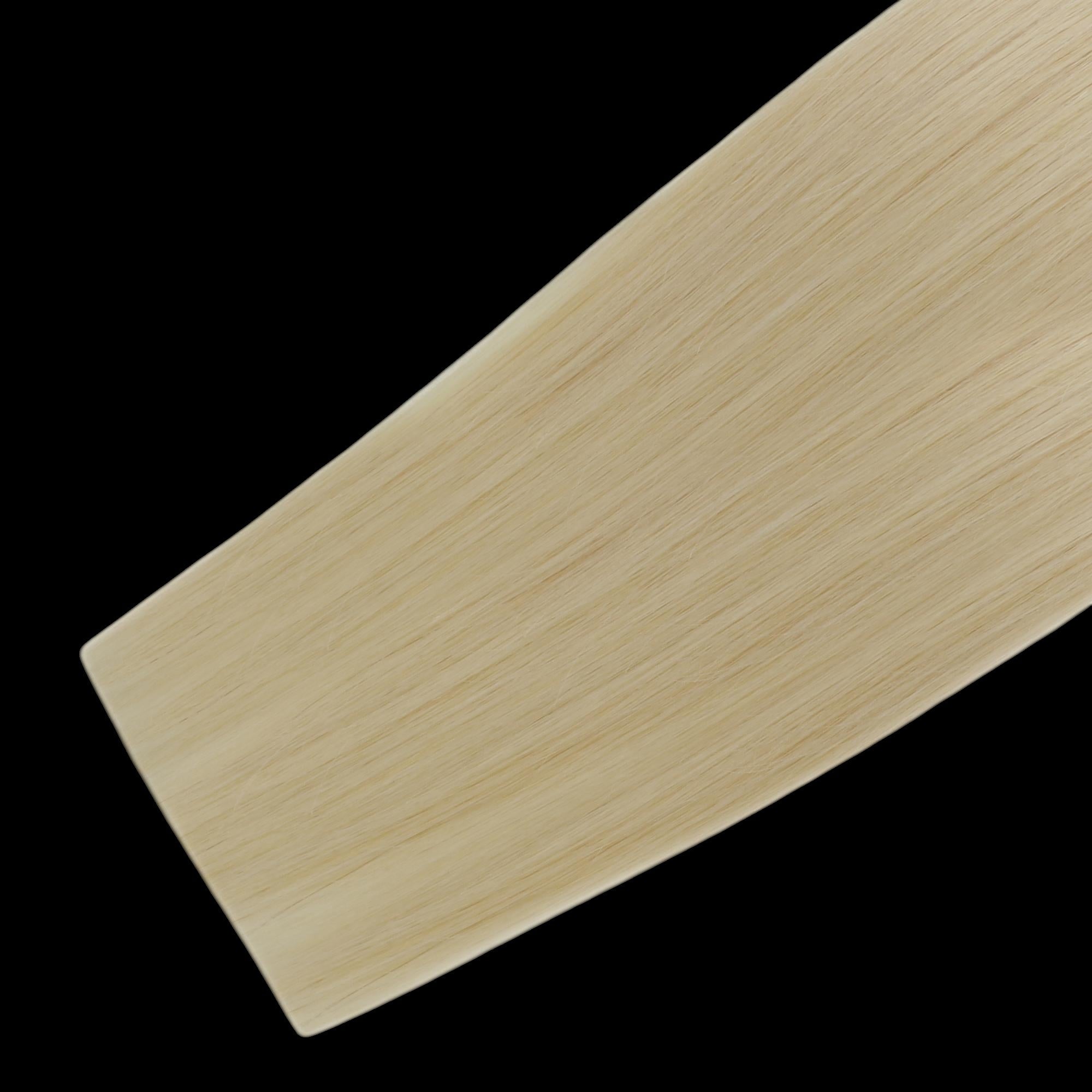 Straight Blonde 100% Human Hair Bundles by Private Label