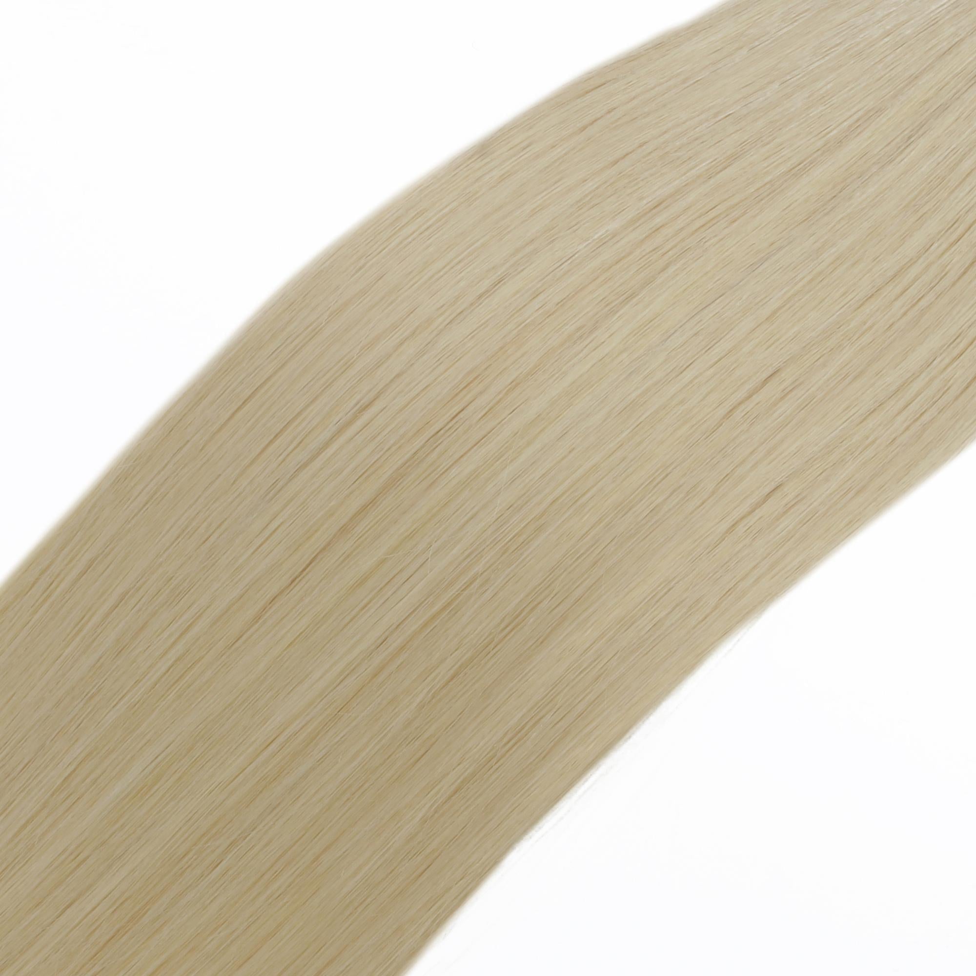 Straight Blonde 100% Human Hair Bundles by Private Label