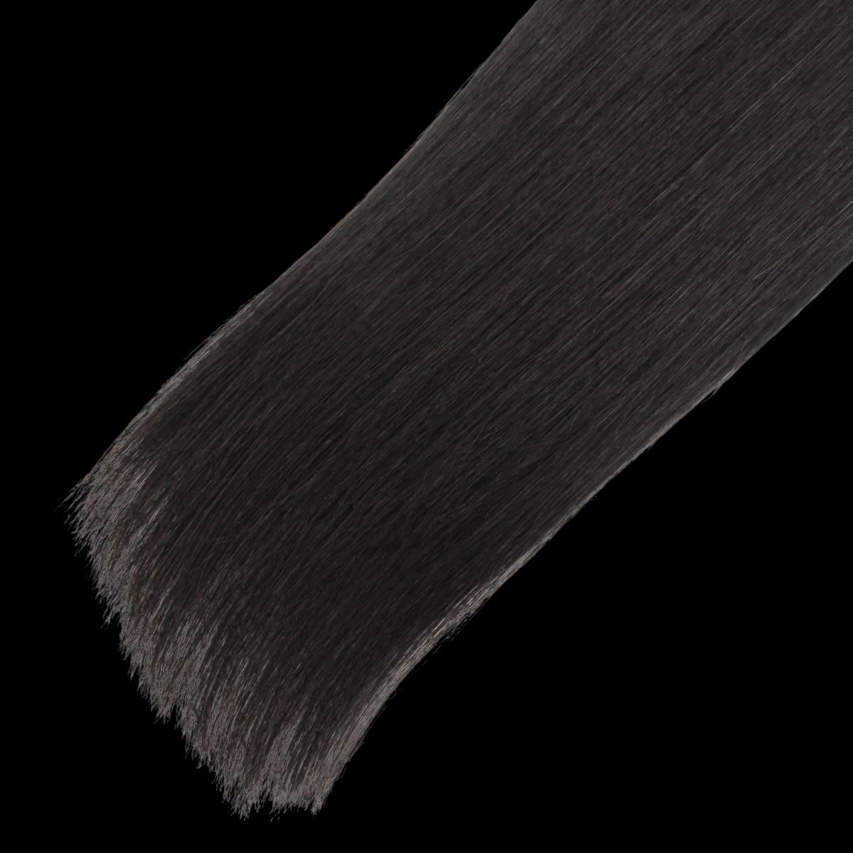 Straight Bulk 100% Human Braiding Hair by Private Label