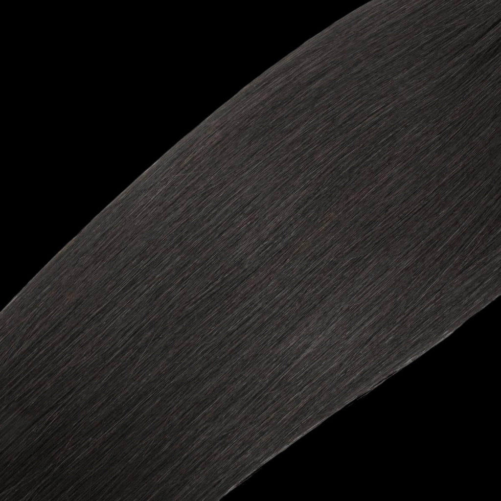 Straight Bulk 100% Human Braiding Hair by Private Label