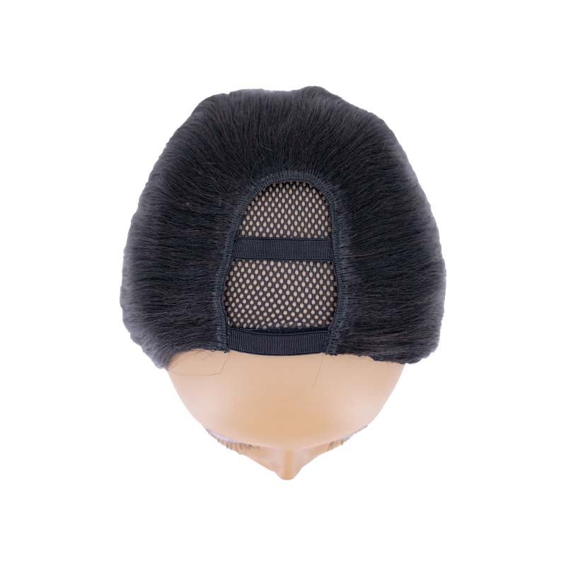 Straight U Part 100% Human Hair Wig by Private Label