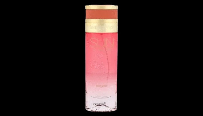 Sun Java By Franck Olivier For Women 2.5oz EDP Spray by perfumesandrea