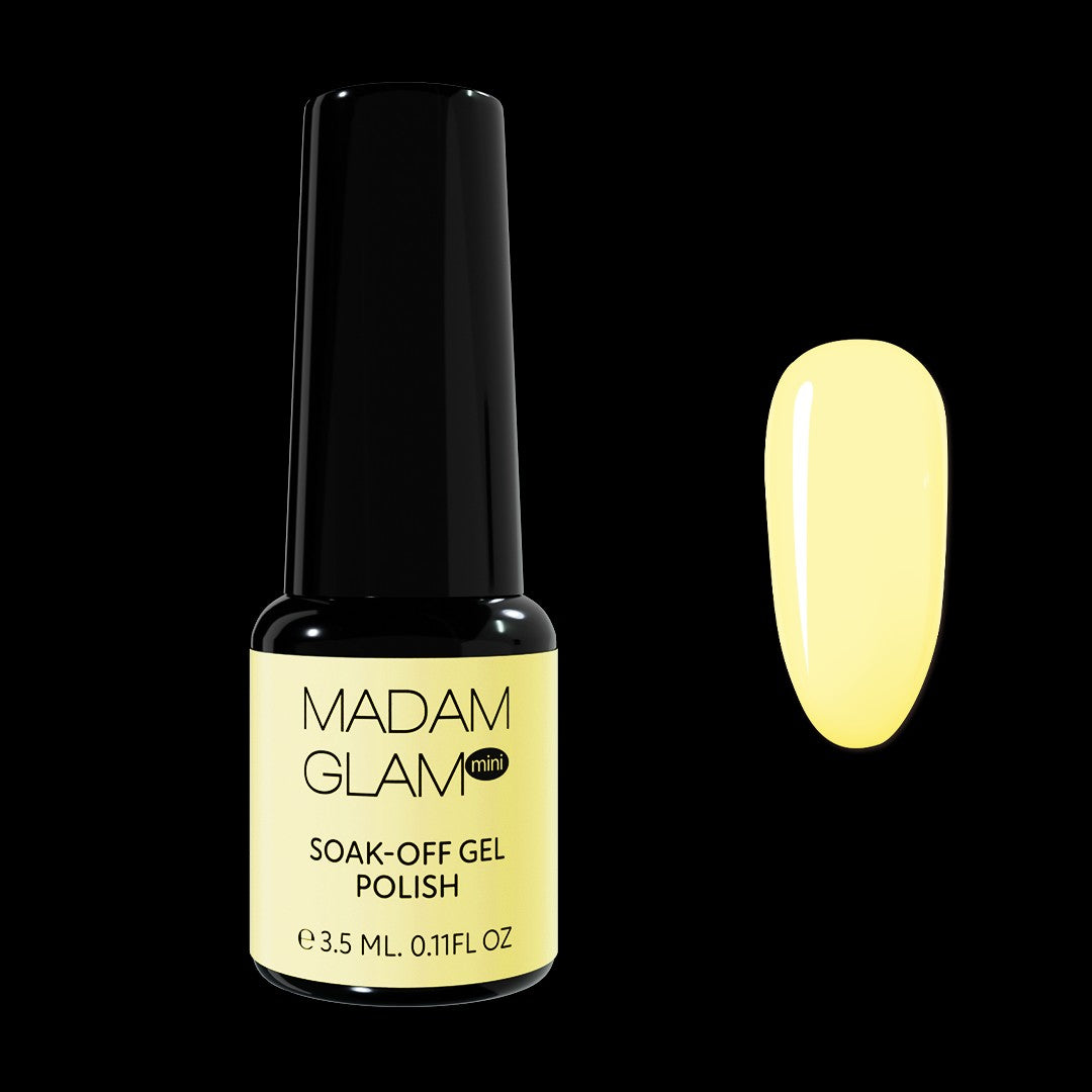 Mini Sunshine Love by Madam Glam