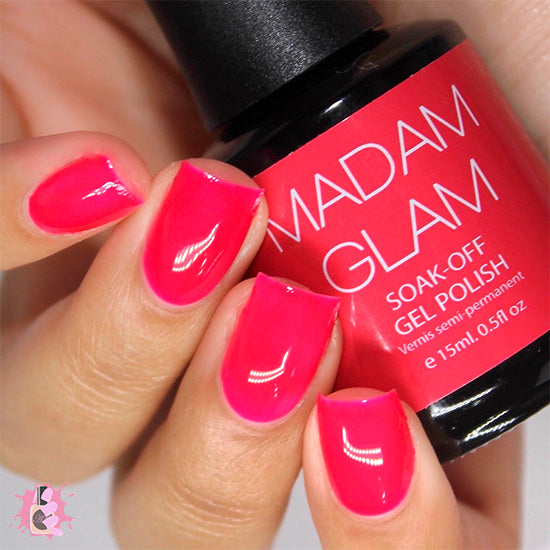 Baby Nest by Madam Glam