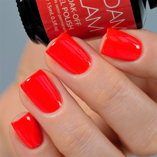 Bahama Mama by Madam Glam