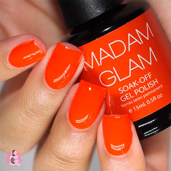 Bahama Mama by Madam Glam