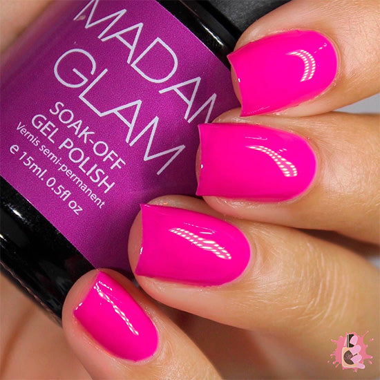 The Rulemaker by Madam Glam