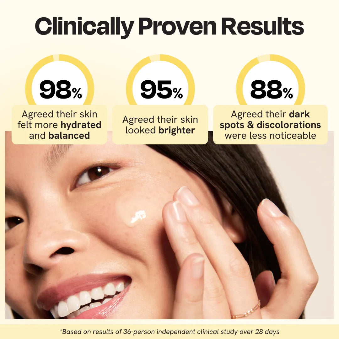 Superactive Serum by Gleamin